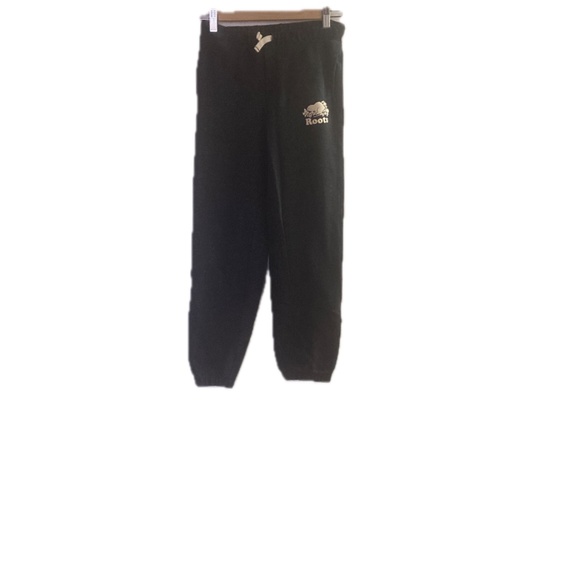 Grey Roots Kids Sweat pants size 12 - Picture 2 of 5